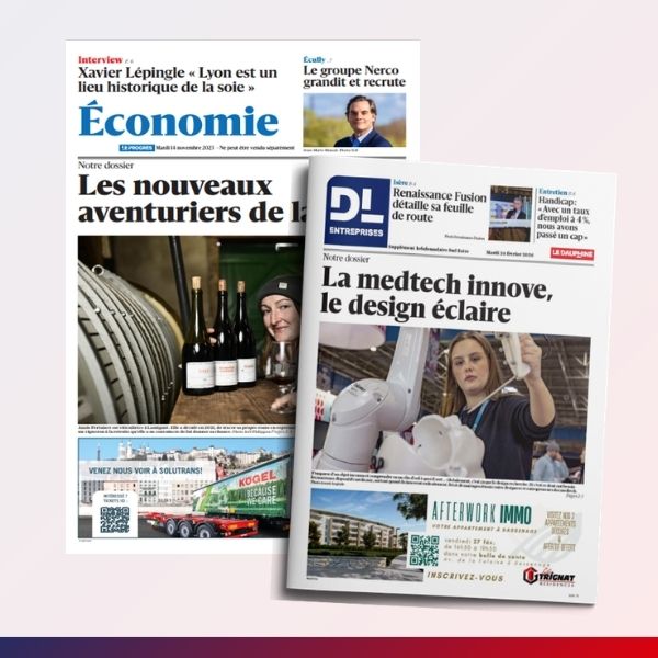 Rendez-vous thématiques hebdomadaires